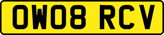 OW08RCV