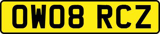 OW08RCZ