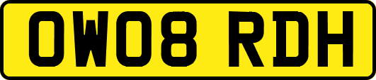 OW08RDH