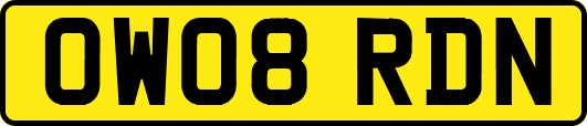 OW08RDN