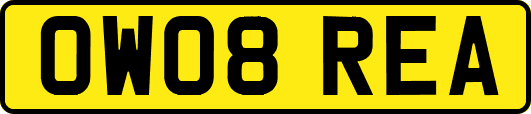 OW08REA
