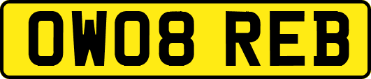 OW08REB