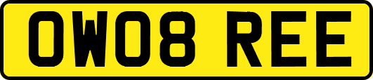 OW08REE