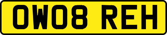 OW08REH