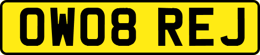 OW08REJ