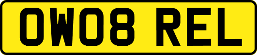 OW08REL