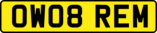 OW08REM