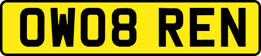 OW08REN