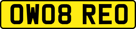OW08REO