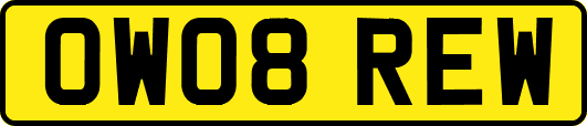 OW08REW