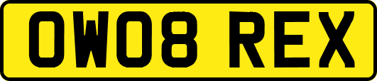 OW08REX