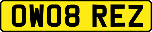 OW08REZ