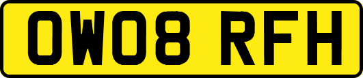 OW08RFH