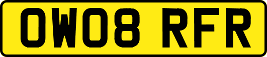 OW08RFR