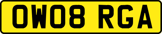 OW08RGA