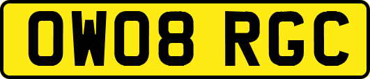 OW08RGC