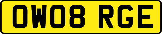 OW08RGE