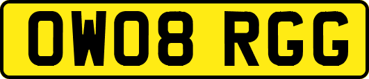 OW08RGG