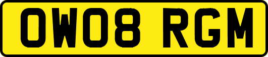 OW08RGM