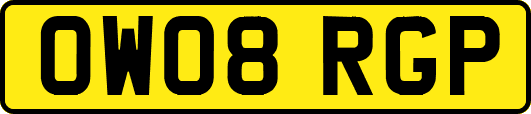 OW08RGP