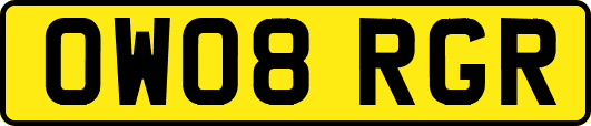 OW08RGR