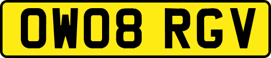 OW08RGV
