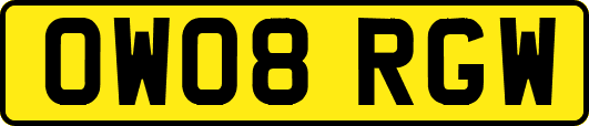 OW08RGW