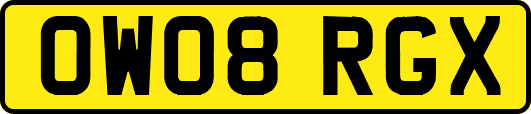 OW08RGX