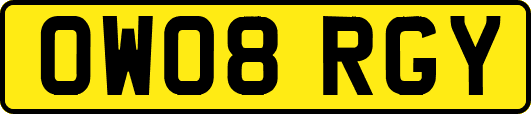 OW08RGY