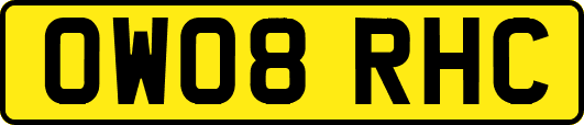 OW08RHC