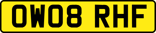 OW08RHF