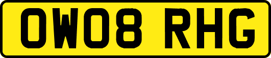 OW08RHG