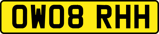 OW08RHH