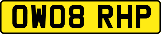 OW08RHP