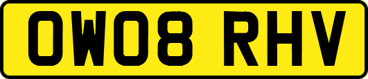 OW08RHV