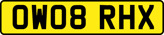 OW08RHX