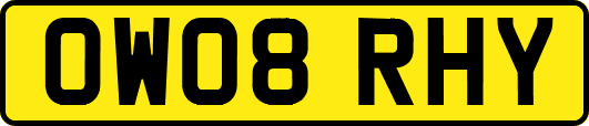 OW08RHY
