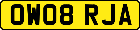 OW08RJA