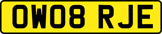 OW08RJE