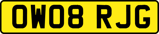 OW08RJG