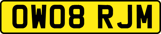 OW08RJM