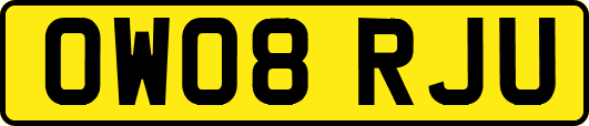 OW08RJU