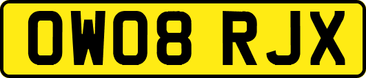 OW08RJX