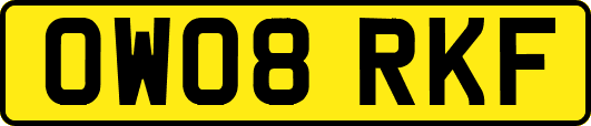 OW08RKF