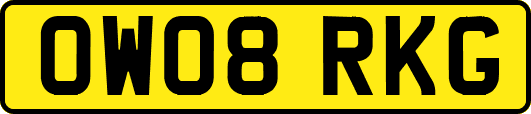 OW08RKG