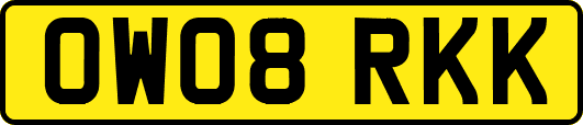 OW08RKK