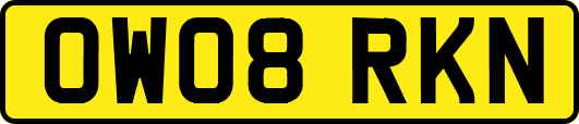 OW08RKN
