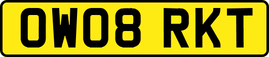OW08RKT