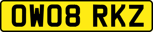 OW08RKZ