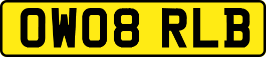 OW08RLB